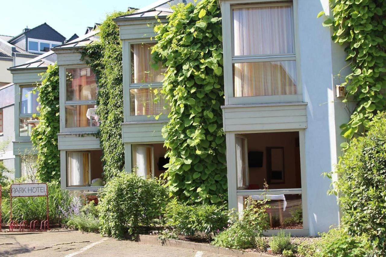 Park Hotel Konz Exterior foto